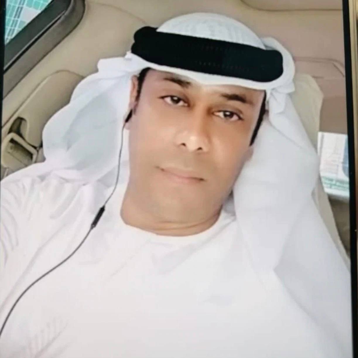جمعة مفتاح مبارك المسماري